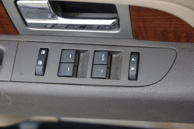 Used 2010 Ford F150 Lariat RWD image 45