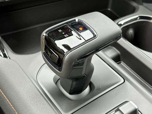 New 2026 GMC Sierra 1500 AT4 image 22