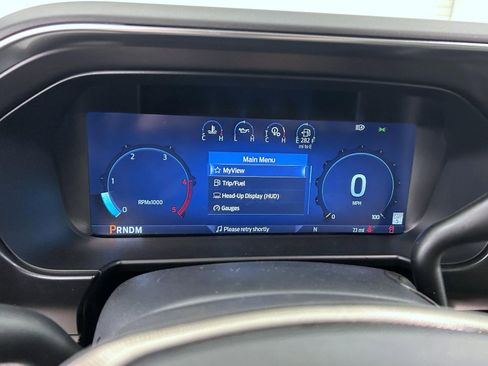 New 2026 Ford F250 Platinum w/ Platinum Plus Package image 14