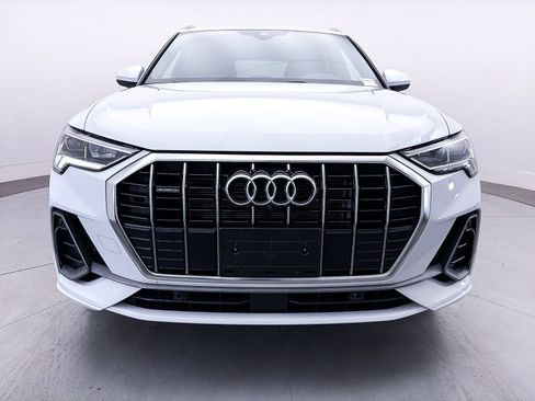 Used 2022 Audi Q3 2.0T Premium Plus AWD/4WD image 11