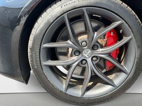 Used 2020 Tesla Model 3 Performance AWD/4WD image 10