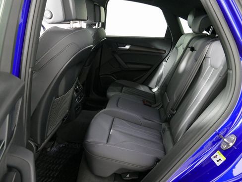 Used 2023 Audi Q5 2.0T Premium Plus image 5