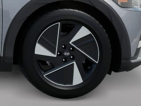 New 2026 Hyundai Ioniq 5 SE RWD image 8