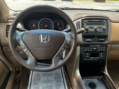 Used 2008 Honda Pilot EX-L image 16