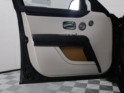 New 2026 Rolls-Royce Ghost image 20