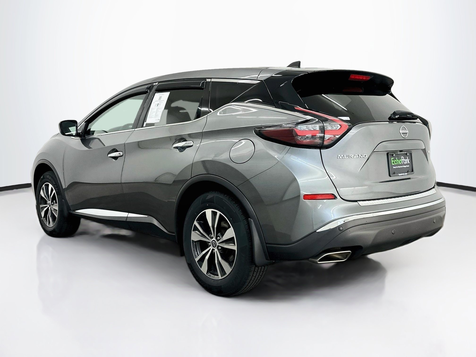 Used 2023 Nissan Murano S AWD/4WD image 5