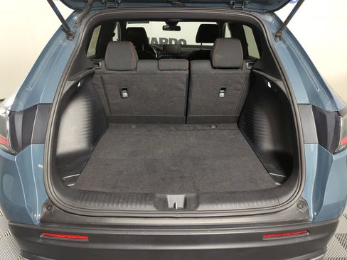 Certified 2024 Honda HR-V Sport image 19