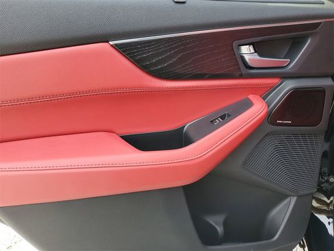 New 2026 Acura MDX Type S image 18