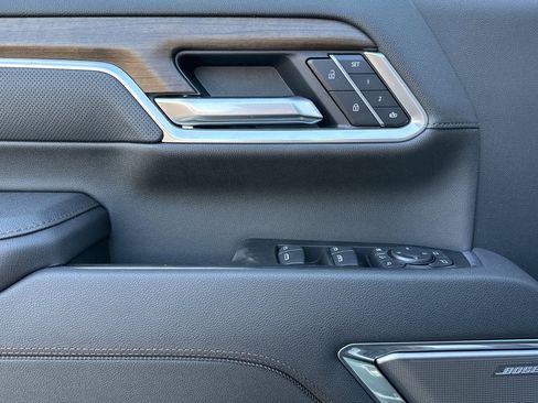 New 2026 Chevrolet Silverado 2500 High Country w/ Technology Package image 10