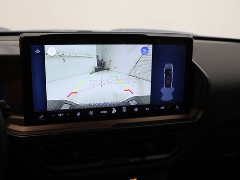 New 2025 Ford Bronco Sport Outer Banks image 18