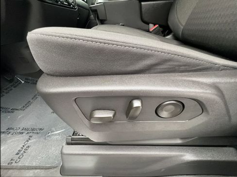 Used 2025 GMC Sierra 1500 Elevation RWD image 23