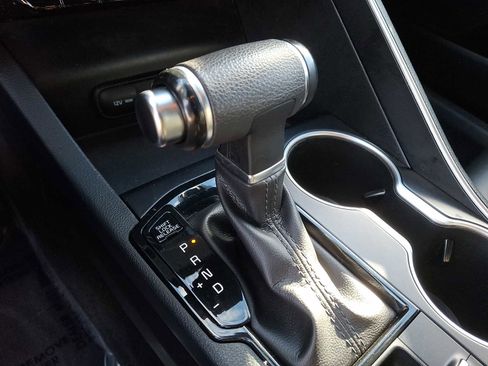 Used 2022 Kia K5 GT-Line image 12