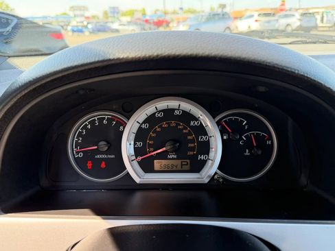 Used 2006 Suzuki Forenza Wagon FWD image 27