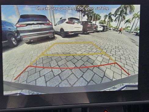 Used 2024 Kia Sportage EX image 44