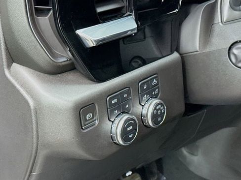 Used 2024 GMC Sierra 1500 SLT w/ SLT Premium Package image 12