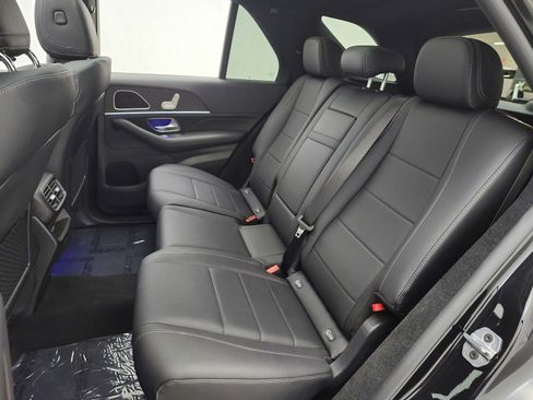 Used 2026 Mercedes-Benz GLE 350 4MATIC image 15