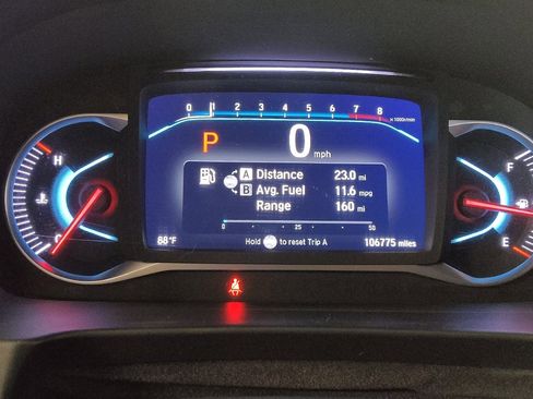 Used 2019 Honda Passport EX-L image 23