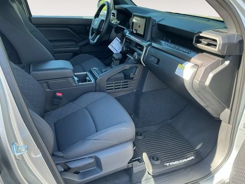 Certified 2026 Toyota Tacoma SR5 RWD image 15