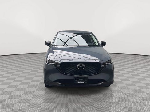 Certified 2024 MAZDA CX-5 Carbon Edition AWD/4WD image 36