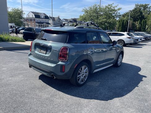 Used 2023 MINI Cooper Countryman S FWD image 7