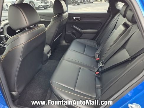 Used 2026 Acura Integra A-Spec FWD image 9