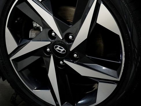 Certified 2023 Hyundai Elantra SEL w/ Convenience Package image 10