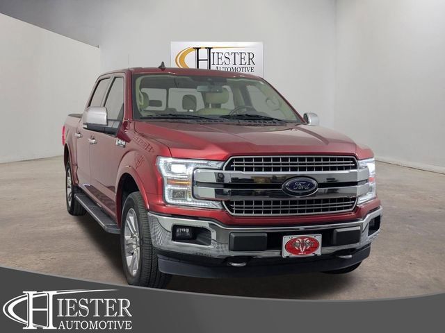 Used Ford F150 for Sale Near Me in Fort Bragg, NC - Autotrader