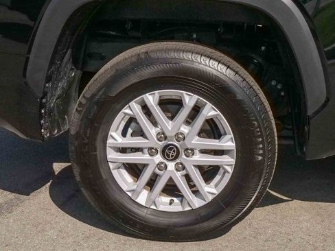 Used 2024 Toyota Tundra SR5 image 6