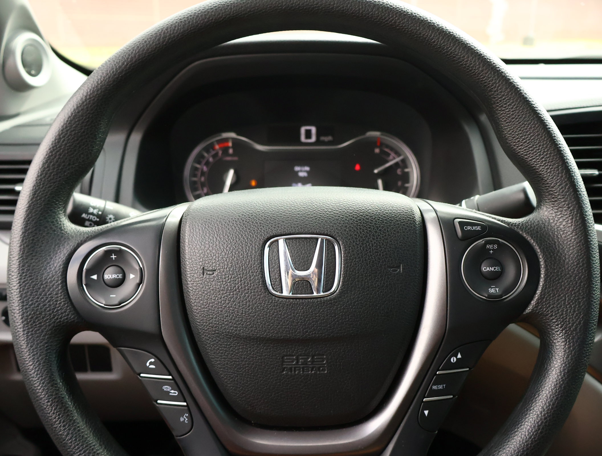 Used 2019 Honda Ridgeline RT image 12