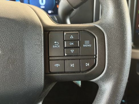 Used 2024 Ford F150 XL AWD/4WD image 33