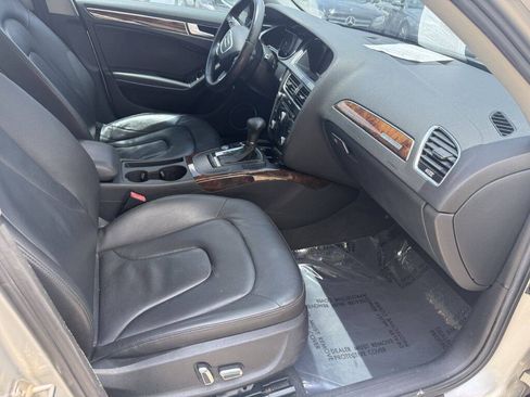 Used 2013 Audi A4 Premium Plus AWD/4WD image 14