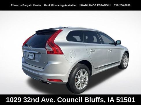 Used 2015 Volvo XC60 3.2 Premier Plus AWD/4WD image 7