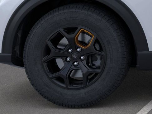 New 2026 Ford Explorer Tremor w/ Tremor Ultimate Package image 19