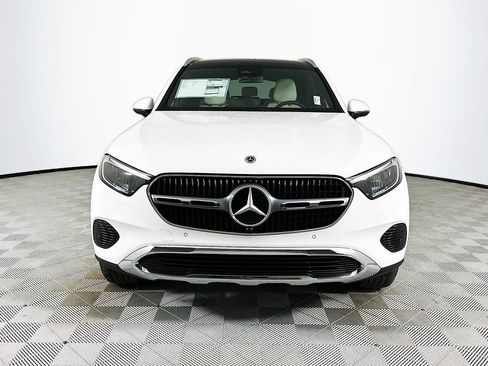 Certified 2026 Mercedes-Benz GLC 300 4MATIC image 2