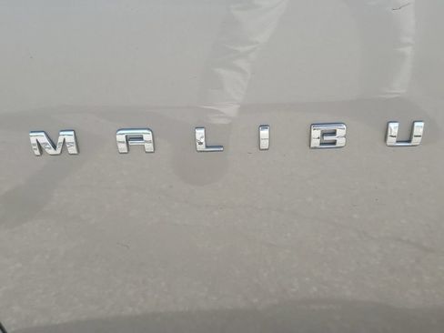 Used 2024 Chevrolet Malibu LT FWD image 27