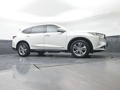Used 2024 Acura MDX SH-AWD image 40