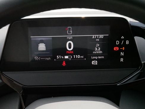 Certified 2023 Volkswagen ID.4 Pro S AWD/4WD image 21