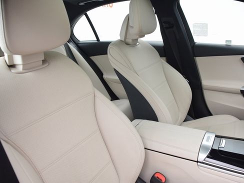 Certified 2023 Mercedes-Benz C 300 Sedan image 16