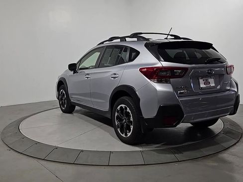 Certified 2023 Subaru Crosstrek 2.0i image 3