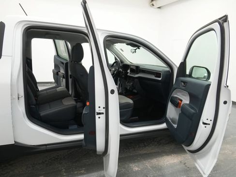 Used 2024 Ford Maverick XLT FWD image 23