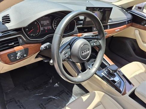 Used 2022 Audi A4 2.0T Premium AWD/4WD image 10