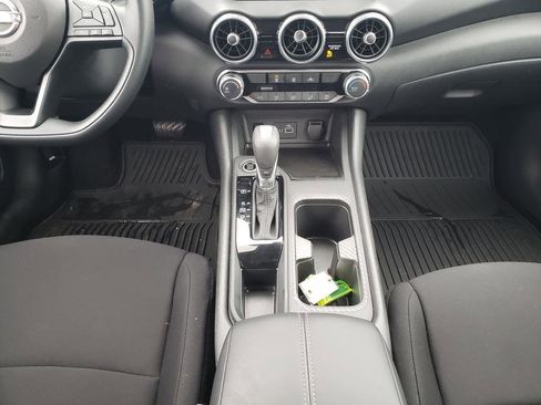 Certified 2025 Nissan Sentra S image 17