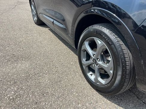 Certified 2024 Ford Escape ST-Line w/ Tech Pack #1 AWD/4WD image 24