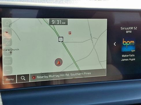 New 2026 Kia Seltos SX image 14