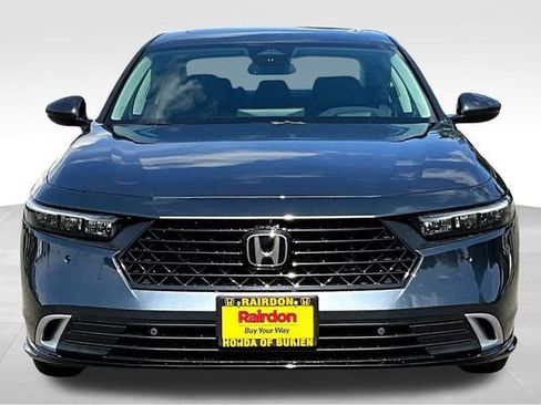 New 2025 Honda Accord Touring image 16