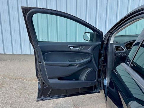 Certified 2020 Ford Edge SE AWD/4WD image 14