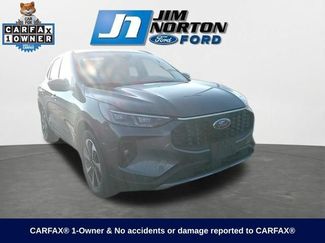 Used 2025 Ford Escape Platinum AWD/4WD 360° Tour