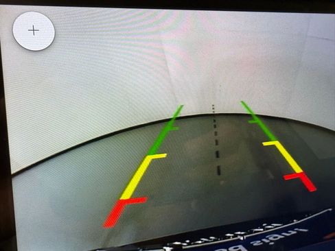 Used 2024 Ford Edge Titanium image 29