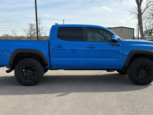 Used 2019 Toyota Tacoma TRD Pro image 4