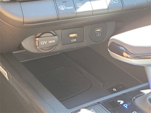 New 2026 Hyundai Elantra Sport w/ Cargo Package image 11